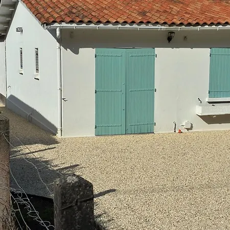 Maison Des Bouillats - Welkeys بيت للعطل