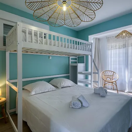 Maison Des Bouillats - Welkeys بيت للعطل