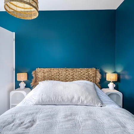 بيت للعطل Maison Des Bouillats - Welkeys