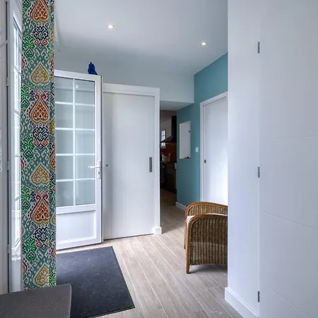 بيت للعطل Maison Des Bouillats - Welkeys سان تروجان لو بين