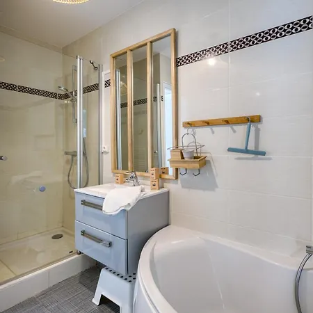 Maison Des Bouillats - Welkeys