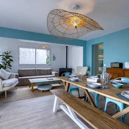 Maison Des Bouillats - Welkeys