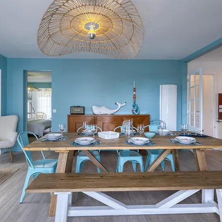 بيت للعطل Maison Des Bouillats - Welkeys *