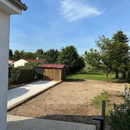 Maison Des Bouillats - Welkeys * Saint-Trojan-les-Bains