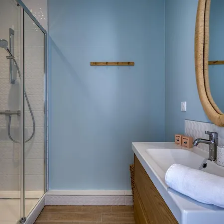 Maison Des Bouillats - Welkeys Dom wakacyjny *