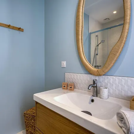 Dom wakacyjny Maison Des Bouillats - Welkeys *