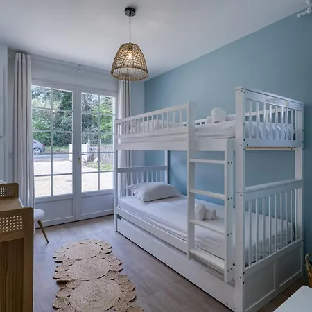 Maison Des Bouillats - Welkeys Dom wakacyjny