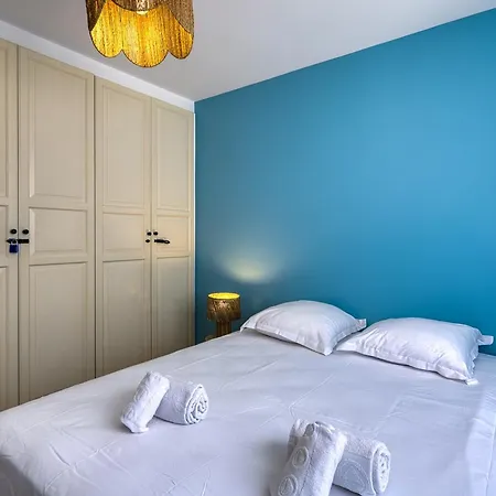 Maison Des Bouillats - Welkeys Saint-Trojan-les-Bains