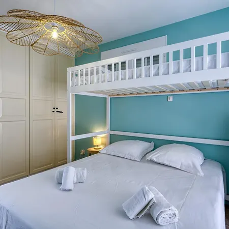 Dom wakacyjny Maison Des Bouillats - Welkeys Saint-Trojan-les-Bains