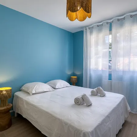 Maison Des Bouillats - Welkeys *