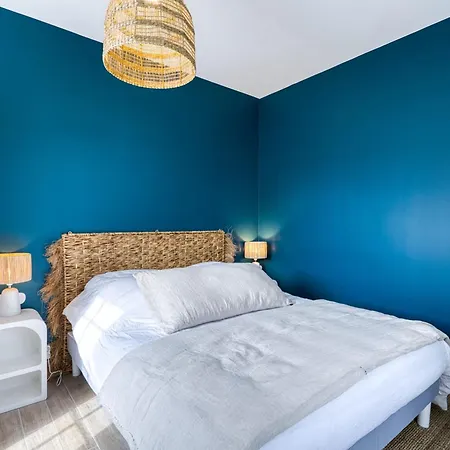 Maison Des Bouillats - Welkeys *