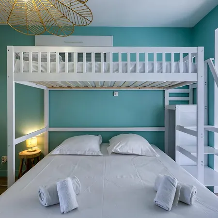 Dom wakacyjny Maison Des Bouillats - Welkeys Saint-Trojan-les-Bains