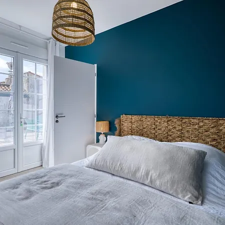 Maison Des Bouillats - Welkeys * Saint-Trojan-les-Bains