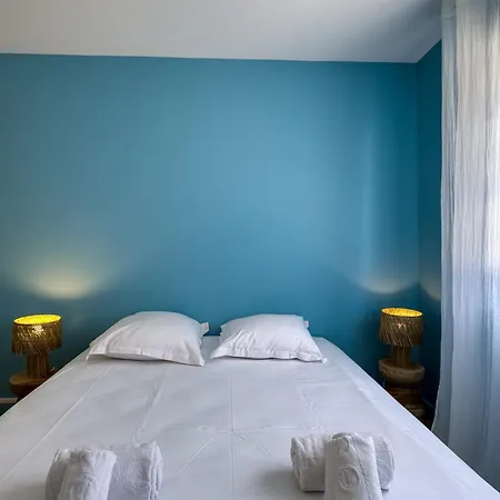 Maison Des Bouillats - Welkeys *