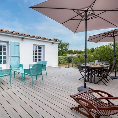 Maison Des Bouillats - Welkeys
