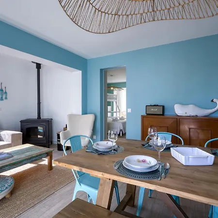 Dom wakacyjny Maison Des Bouillats - Welkeys