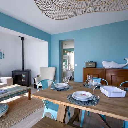 Holiday home Maison Des Bouillats - Welkeys